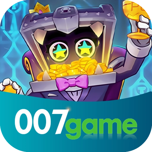 7game.com LOGO