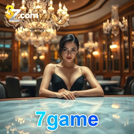 7game.com Jogos de caça-níqueis